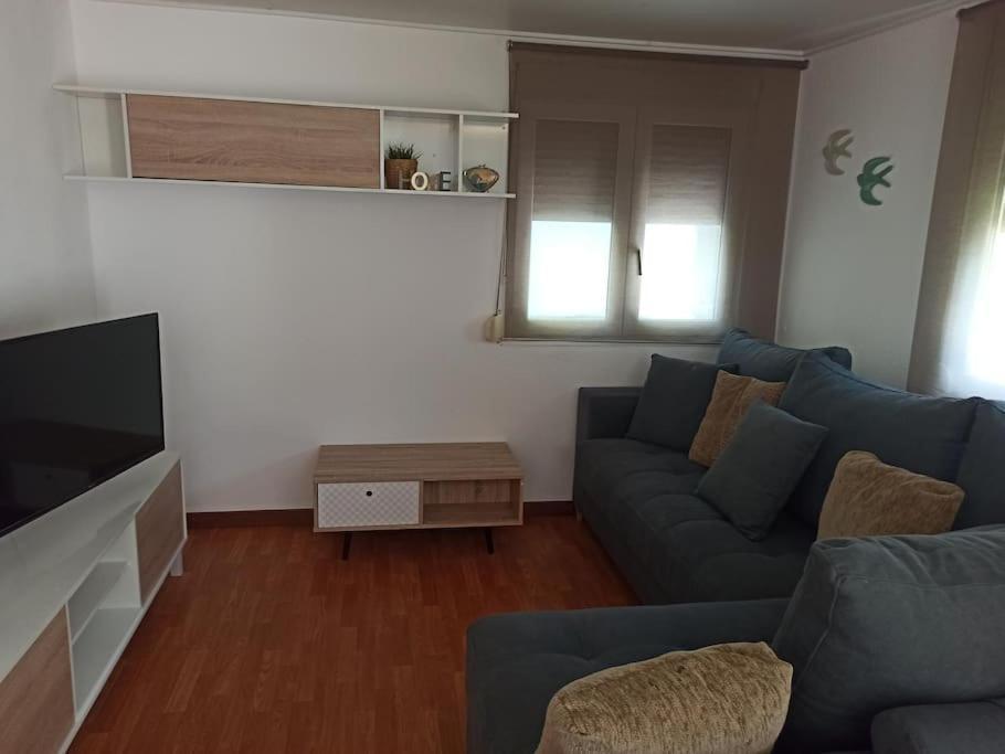 Acogedora Casa Con Vistas Panoramicas De Vigo Villa Exterior photo